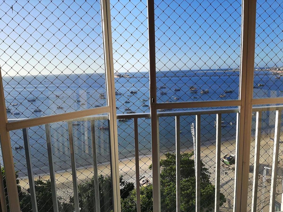 Studio Vista Mar Apartamento
