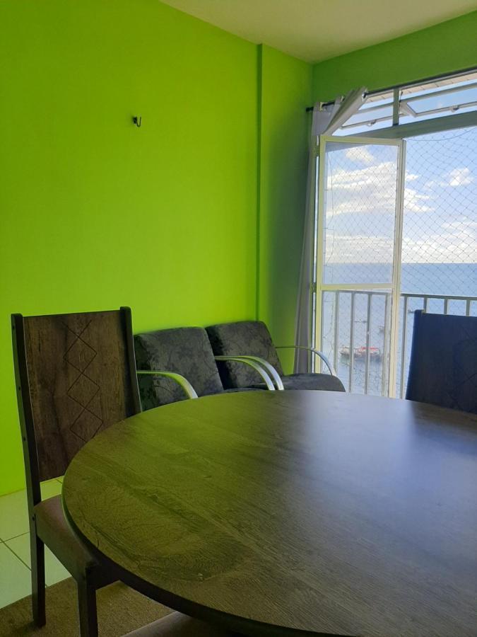 Apartamento Studio Vista Mar