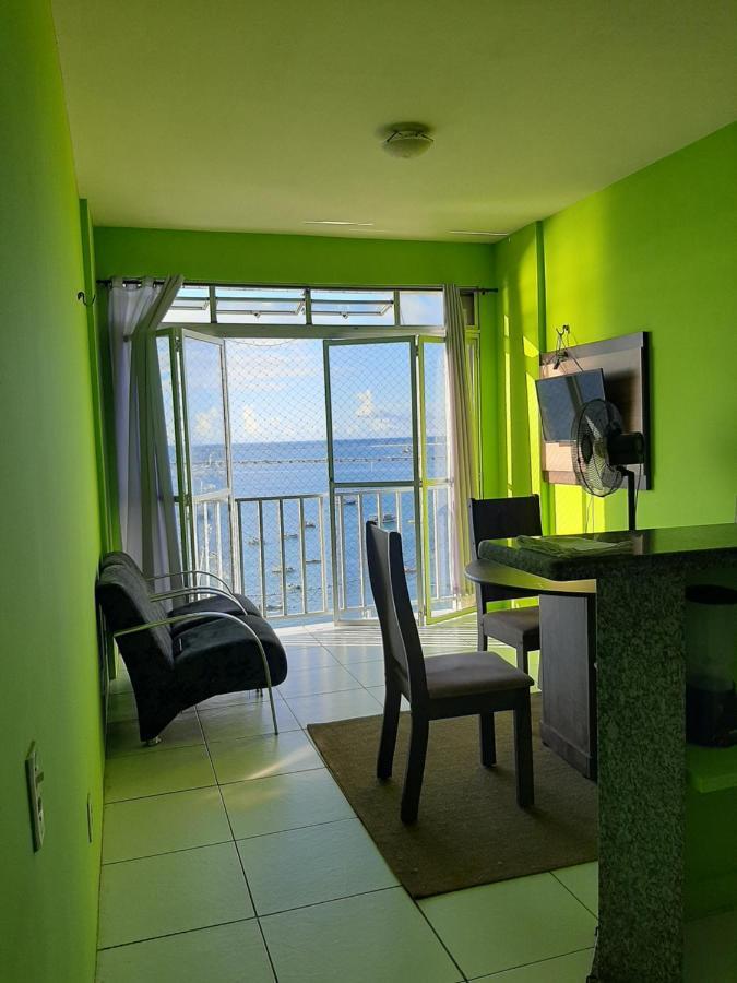 Studio Vista Mar Apartamento Fortaleza (Ceara)