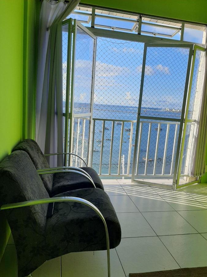Studio Vista Mar Apartamento