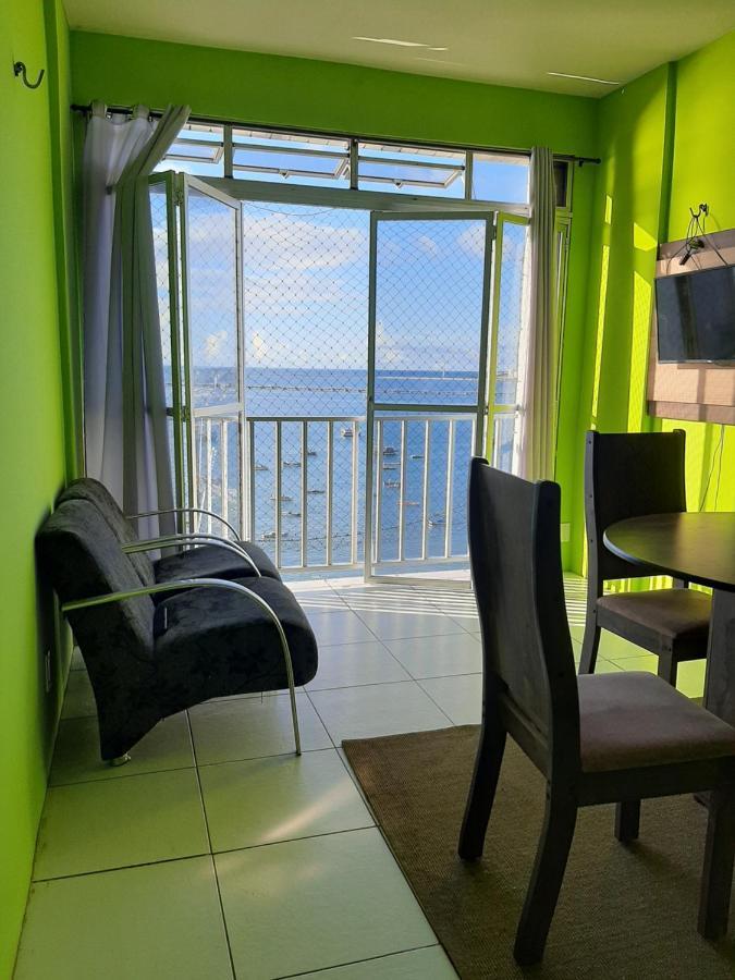 Studio Vista Mar *