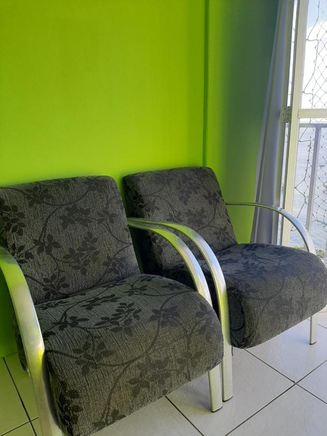 Apartamento Studio Vista Mar