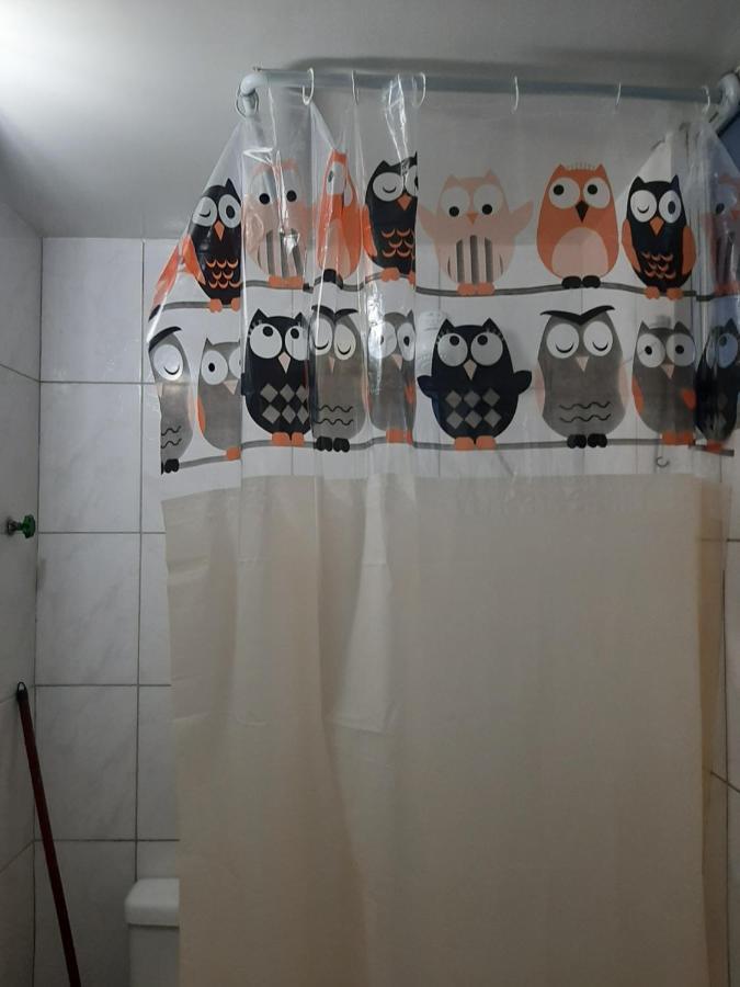 Apartamento Studio Vista Mar