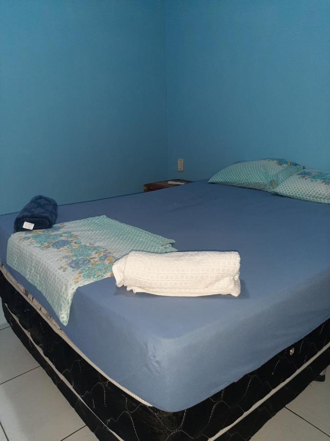 Apartamento Studio Vista Mar