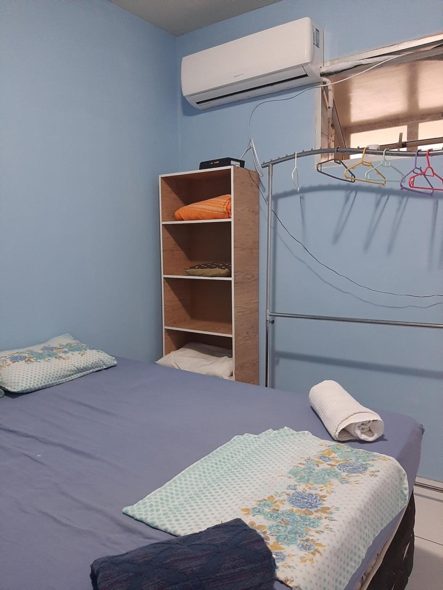 Apartamento Studio Vista Mar *