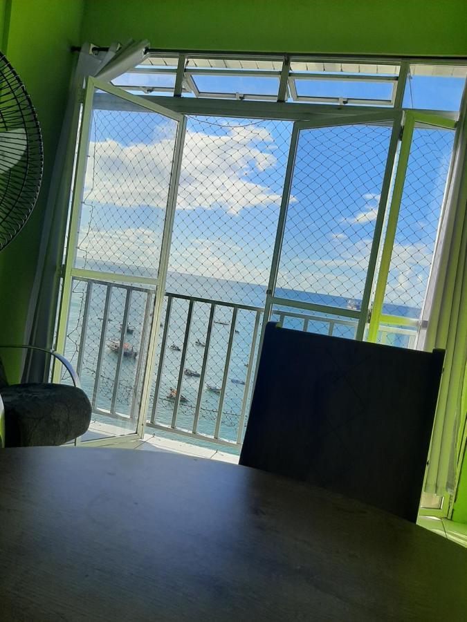 Studio Vista Mar