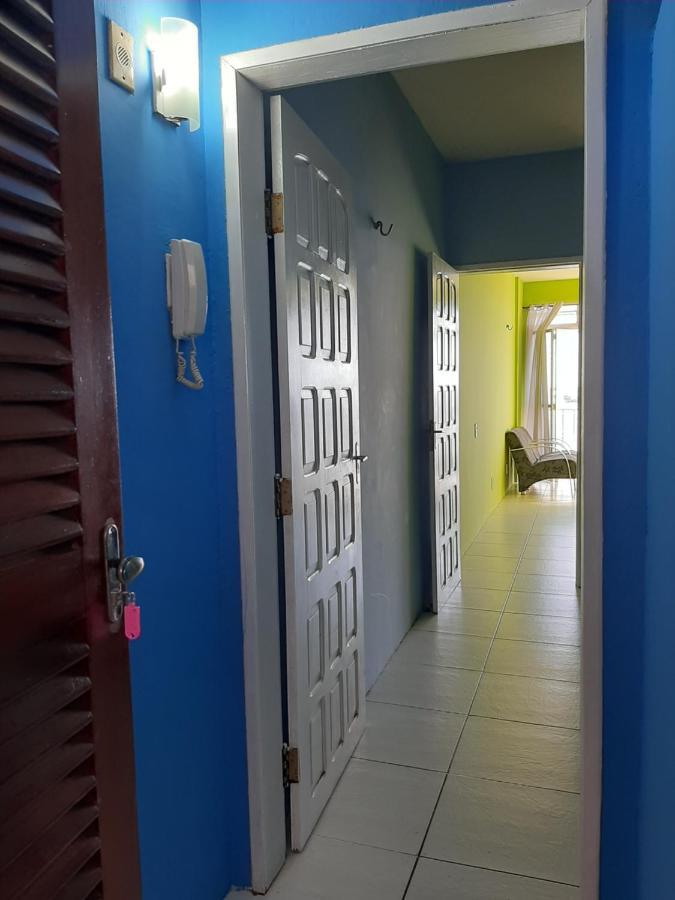 Studio Vista Mar Apartment Fortaleza (Ceara)